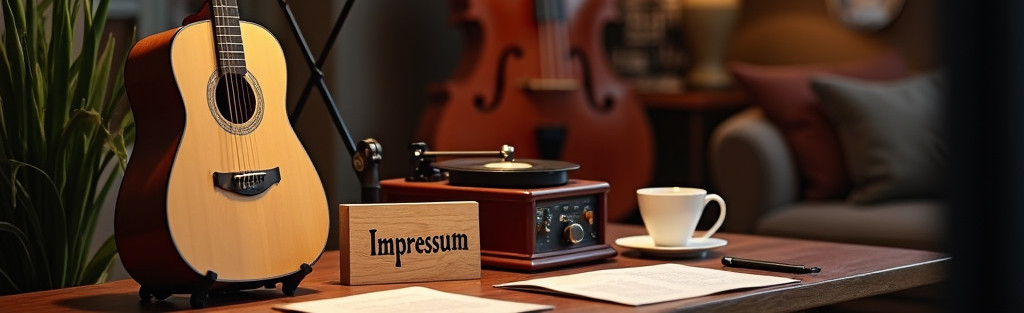 Impressum