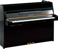 Yamaha B 1 PE SILENT SC 2