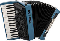 Hohner Bravo III 72 myColor