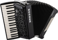 Hohner Bravo III 72 myColor