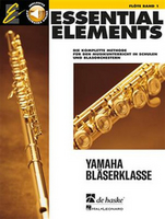 Essential Elements 1 Flöte