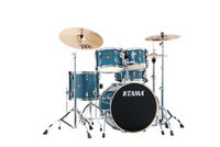 Tama Imperialstar 20" 5pcs-HLB