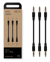 Patchkabel Synthesizer