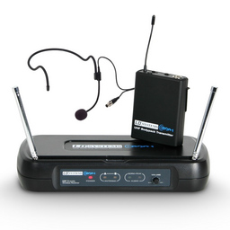 Wireless Headsets