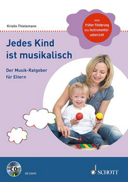 Buch-/Notenempfehlung für Kinder