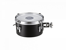 Timbales & Timbales f. Drums