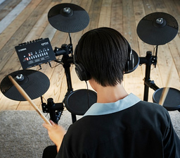 E-Drums