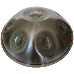 Handpan (Metall)