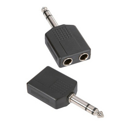 Y-Adapter