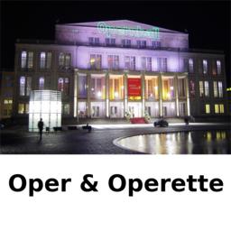 Die schöne Helena - Operette von Jacques Offenbach