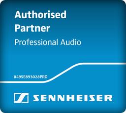 Sennheiser E 609