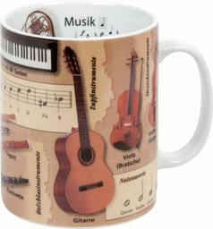 Geschenke für Musiker:innen