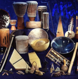 Zubehör Percussion + Orff