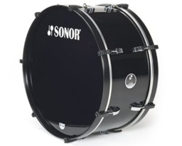 Bass Drum