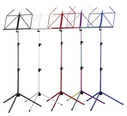 Notenpulte und -ständer