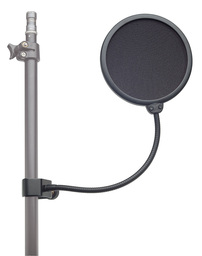 Popfilter (Mikrofone)