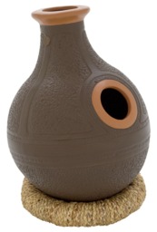 Udu Drum