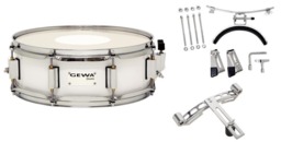 Snare Drum