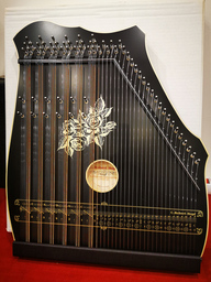 Zither