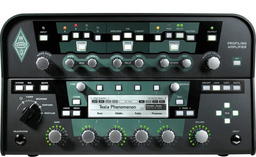 Preamps Gitarre & Bass