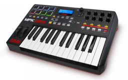 Midi-Controller