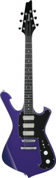 Bohemian Guitars BG 25 HO SW