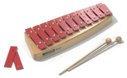 Glockenspiel