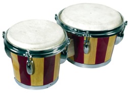 Bongos