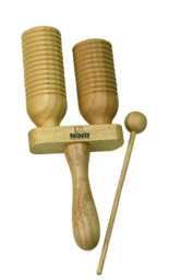 Wooden Agogo