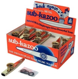 Kazoo