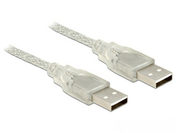 USB/Lightning-Kabel & Adapter