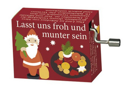 Weihnachten