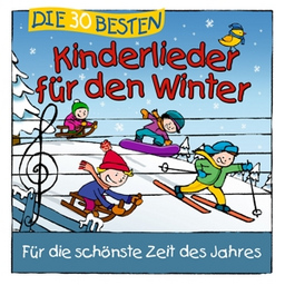 Frühling, Sommer, Herbst und Winter