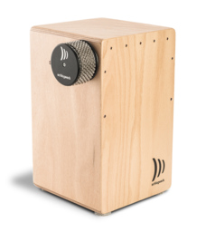 Cajon Cabassa