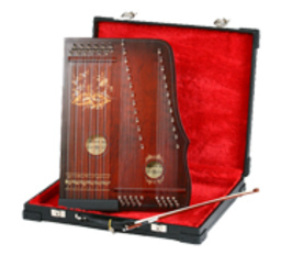 Zubehör Zither, Leier, Harfe