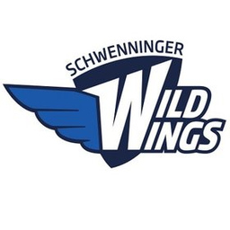 Schwenninger Wild Wings - Adler Mannheim