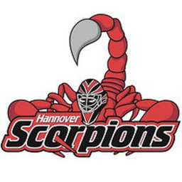 Hannover Scorpions - ESC Wohnbau Moskitos Essen