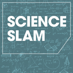 Gewitzt wie! - Science Slam - Theoretisch lustig!