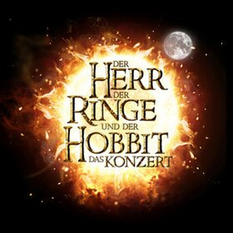 Der Herr der Ringe & Der Hobbit - Das Konzert