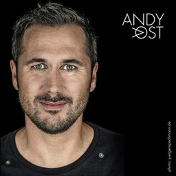 Best Ost - Das Beste aus den Programmen von Andy Ost