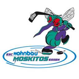 ESC Wohnbau Moskitos Essen - Herforder EV