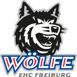 EHC Freiburg - Selber Wölfe