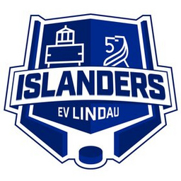 EV Lindau Islanders - EHF Passau Black Hawks