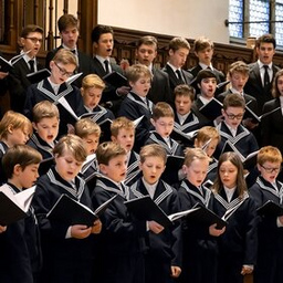 Weihnachtsliederabend des THOMANERCHOR Leipzig