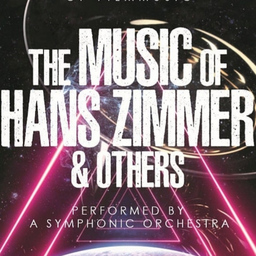 The Music of Hans Zimmer & Others - A Celebration of Film Music
