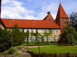Konzert im Kloster Ebstorf