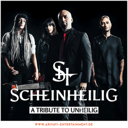 Scheinheilig - A Tribute To Unheilig