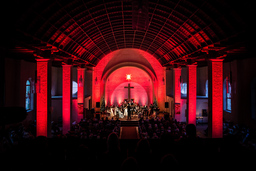 Weihnachtskonzert mit Ronny Heinrich und seiner Oranienburger Schloßmusik