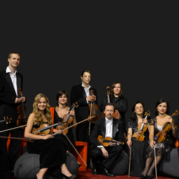 Festival Orchester Berlin- Silvesterkonzerte