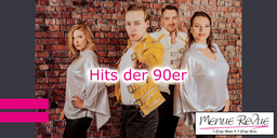 Menue Revue: Hits der 90er | Bargteheide